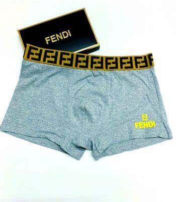 fendi for men cheap|Fendi underwear men.